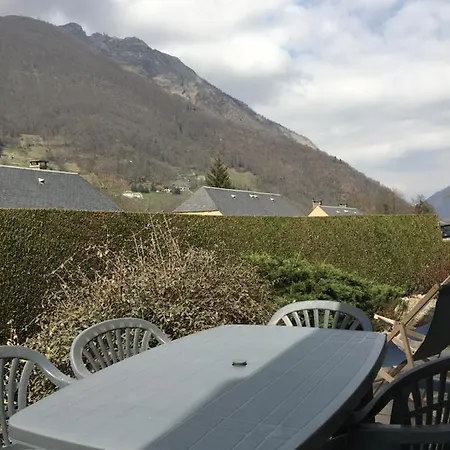 Confort 3 Cauterets