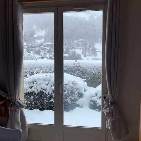 Confort 3 Lägenhet *