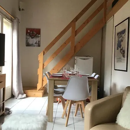 Confort 3 Apartment