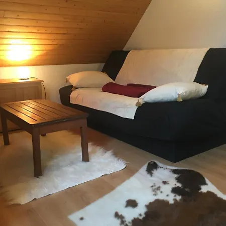 Apartment Confort 3 *