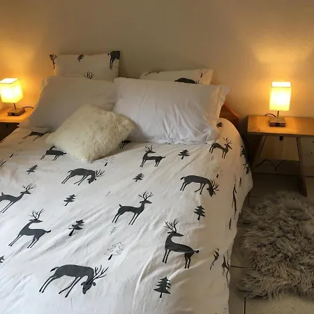 Apartment Confort 3 *