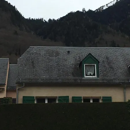 Confort 3 Cauterets
