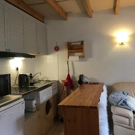 Apartment Confort 3 *