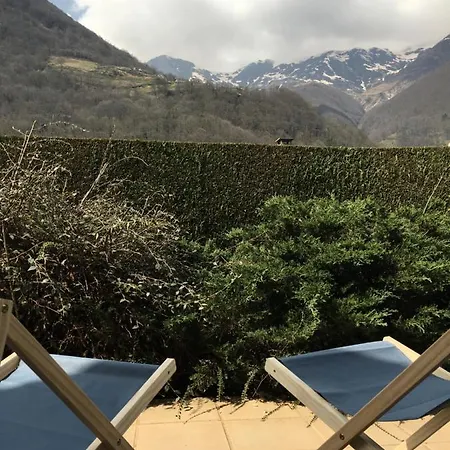 Confort 3 * Cauterets