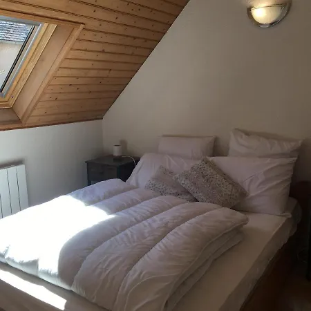 Apartment Confort 3 *