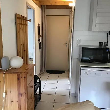 Confort 3 Apartment *