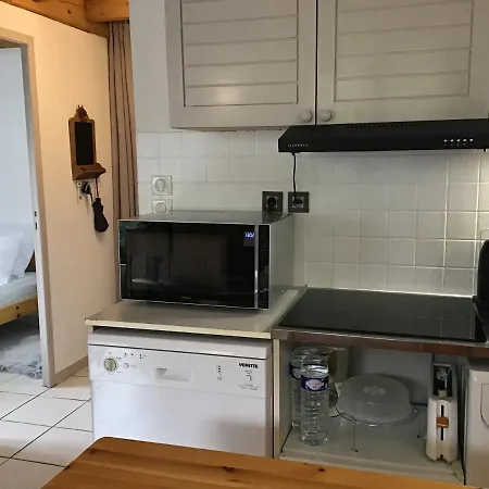 Confort 3 Apartment