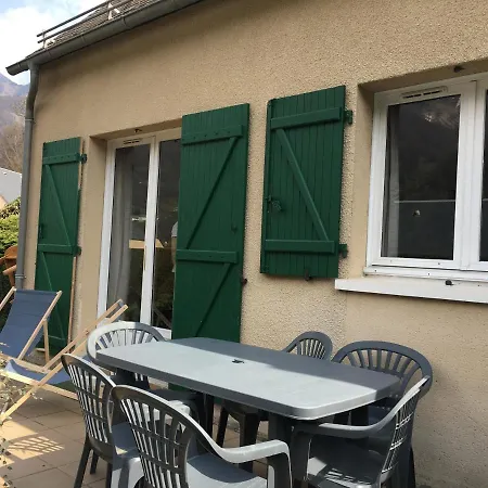 Confort 3 * Cauterets