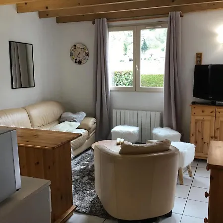 Confort 3 Apartment