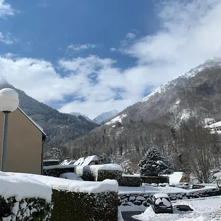 Confort 3 * Cauterets