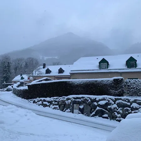 Apartment Confort 3 Cauterets