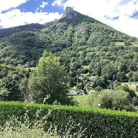 Confort 3 * Cauterets