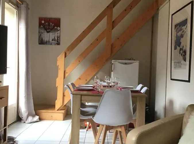 Confort 3 Διαμέρισμα