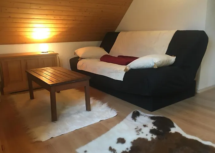 Διαμέρισμα Confort 3 *