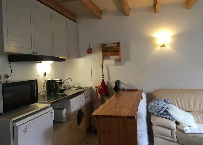 Διαμέρισμα Confort 3 *