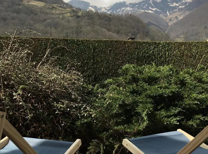 Confort 3 * Cauterets