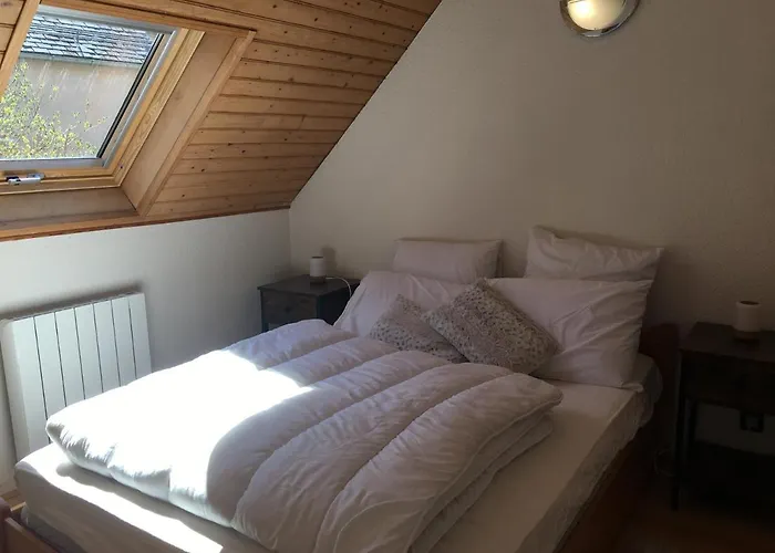 Διαμέρισμα Confort 3 *