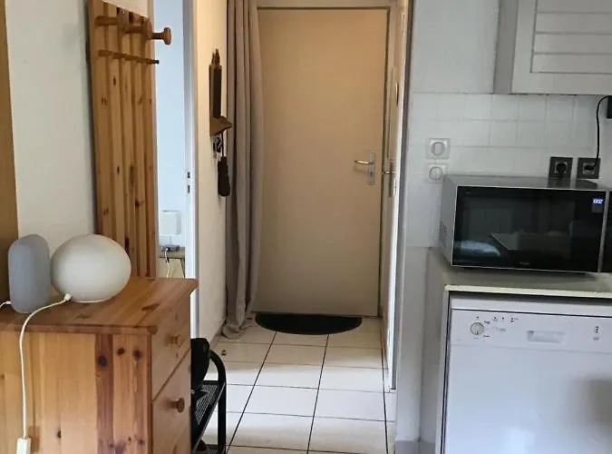 Confort 3 Διαμέρισμα *