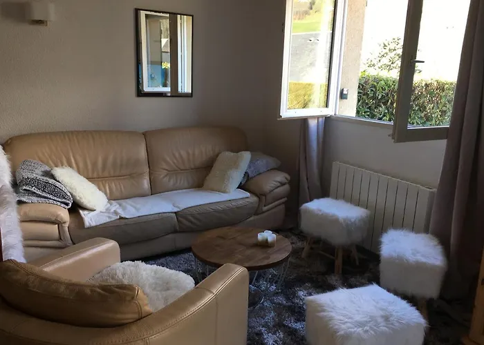 Confort 3 * Cauterets