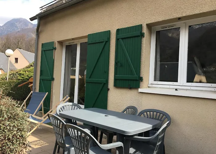 Confort 3 * Cauterets