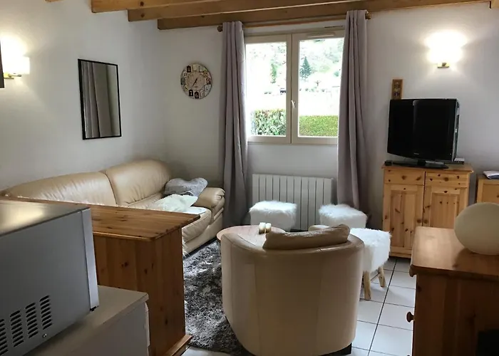 Confort 3 Διαμέρισμα