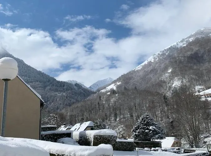 Confort 3 * Cauterets