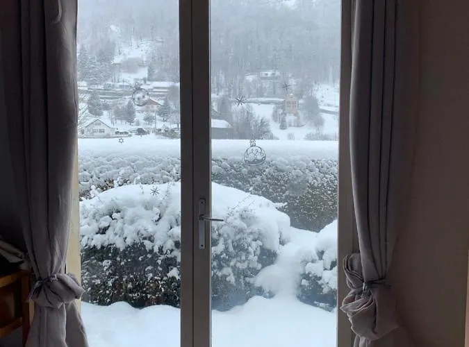 Confort 3 Διαμέρισμα *